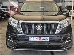 تويوتا لاندكروزر برادو